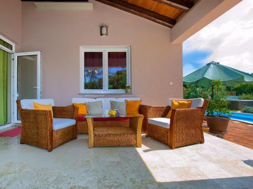 Holiday Home Villa Ivana