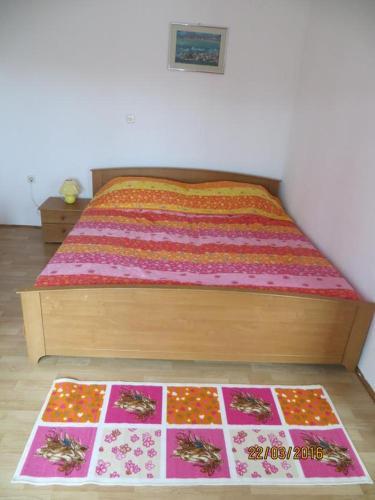 Apartment Rogoznica 11679b
