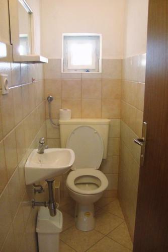 Apartments With A Parking Space Baska (krk) - 5407
