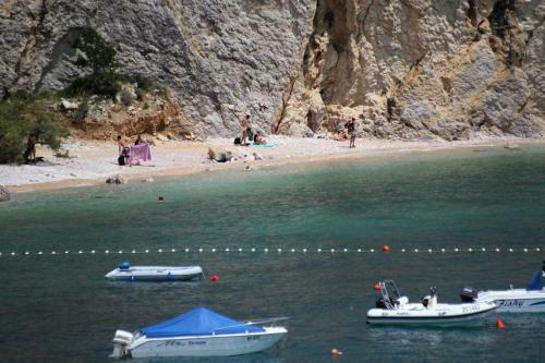 Apartments With A Parking Space Baska (krk) - 5407