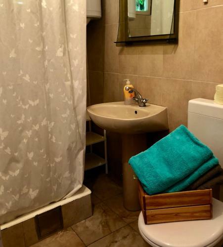 Apartamento Eco-friendly Estate