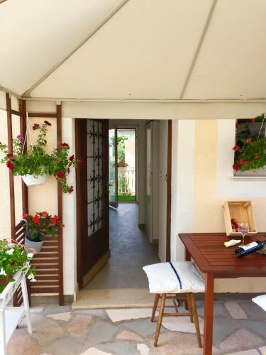 Apartamento Eco-friendly Estate