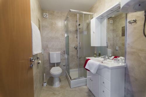 Apartamentos Fa?ana Home By The Sea