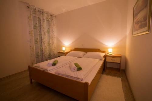 Apartamentos Fa?ana Home By The Sea