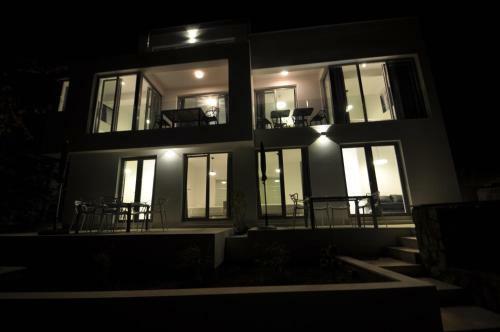Design Apartments