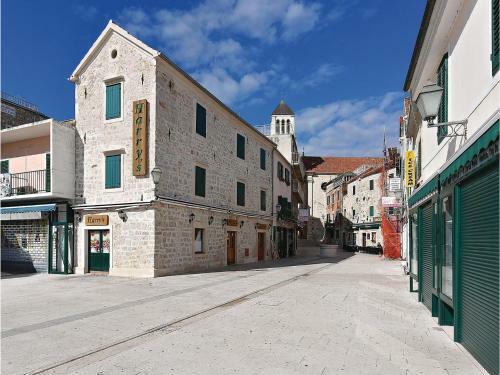 Apartment Vodice *lxxxi *
