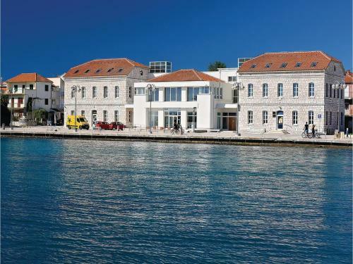 Apartment Vodice *lxxxi *