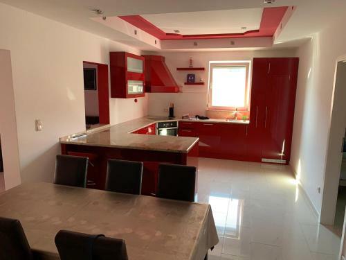 Apartamentos Villa Mirjana