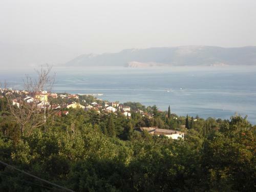 Apartamentos Villa Mirjana