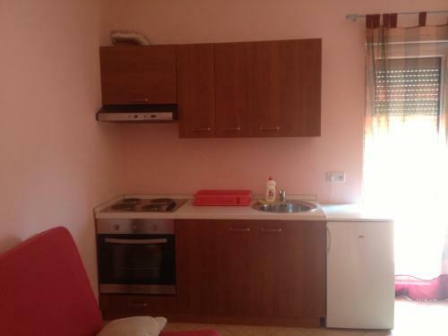 Apartamentos Villa Mirjana