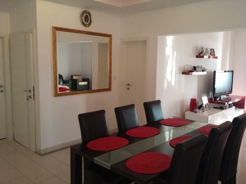 Apartamentos Villa Mirjana