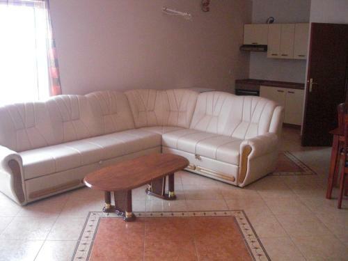 Apartamentos Villa Mirjana