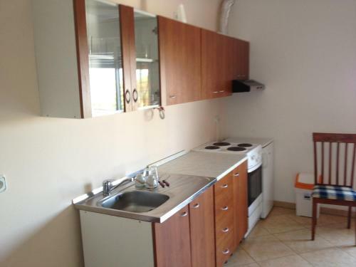 Apartamentos Villa Mirjana