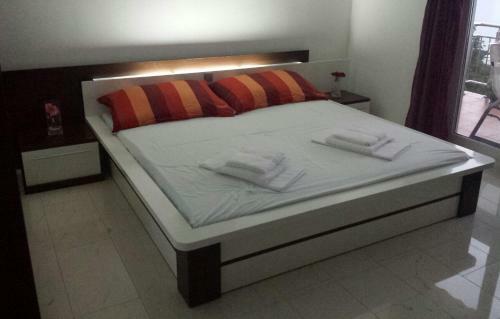 Apartamentos Villa Mirjana