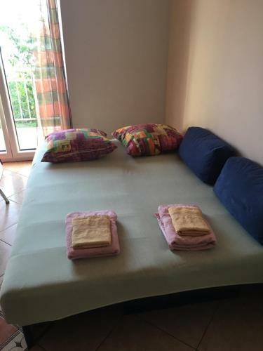 Apartamentos Villa Mirjana