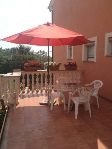 Apartamentos Villa Mirjana