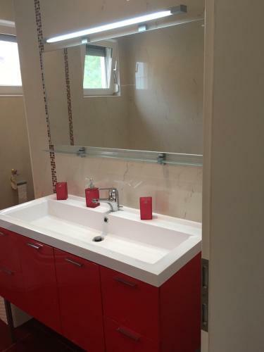 Apartamentos Villa Mirjana