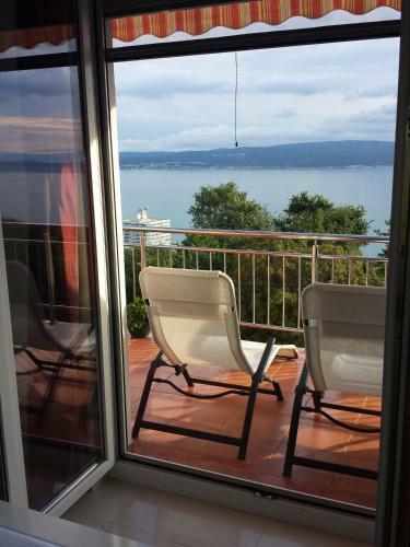 Apartamentos Villa Mirjana