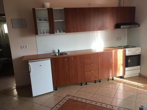 Apartamentos Villa Mirjana