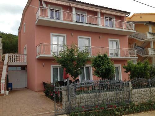 Apartamentos Villa Mirjana
