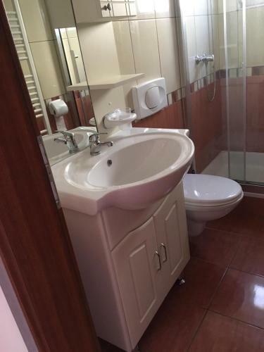 Apartamentos Villa Mirjana