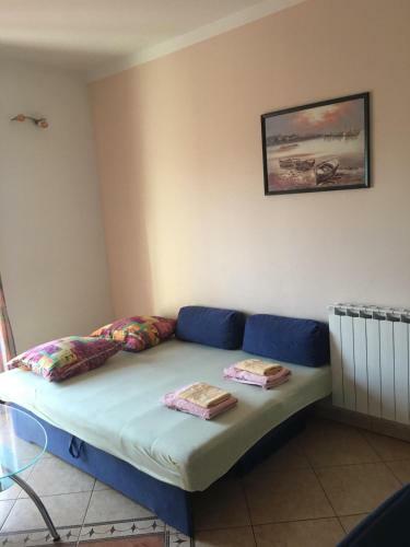 Apartamentos Villa Mirjana