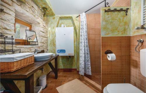 Holiday Home Butkovici Croatia