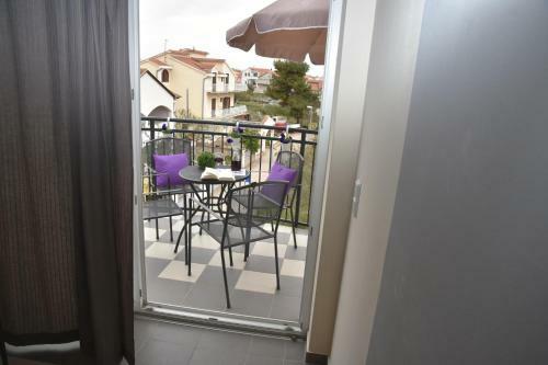 Apartments Lavendula