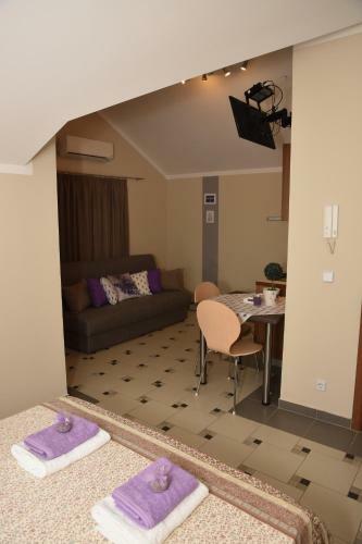 Apartments Lavendula