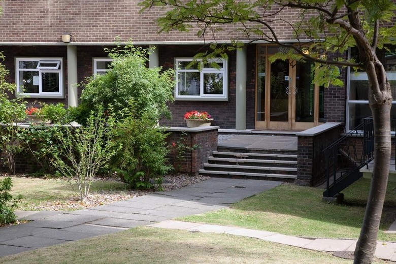 Hostal Palmers Lodge Hillspring At Willesden Green