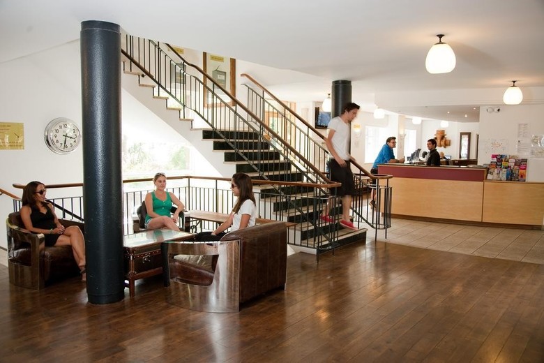 Hostal Palmers Lodge Hillspring At Willesden Green