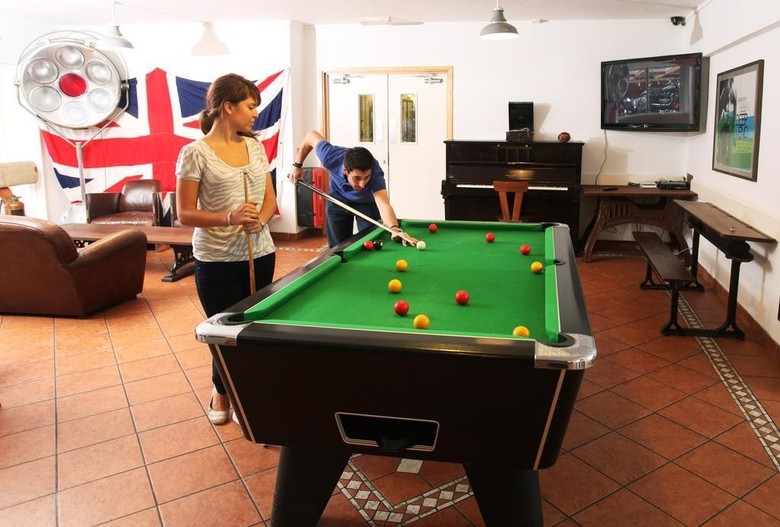 Hostal Palmers Lodge Hillspring At Willesden Green