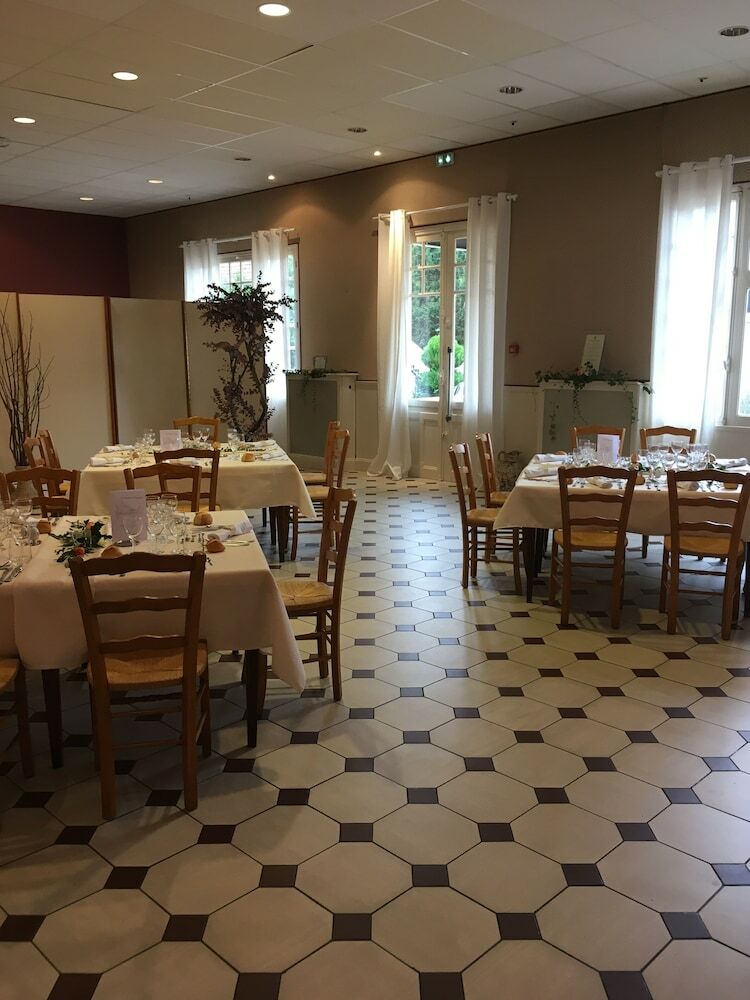 Hotel Aux Vendanges De Bourgogne