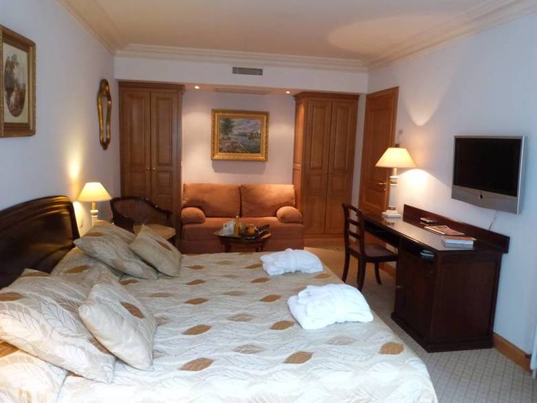 Hotel Tirel Guerin