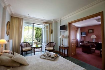 Hotel Tirel Guerin