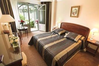 Hotel Tirel Guerin
