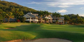 Hotel Paradise Palms Resort