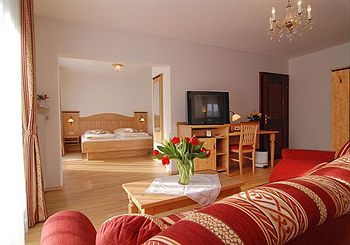 Hotel Am Kureck