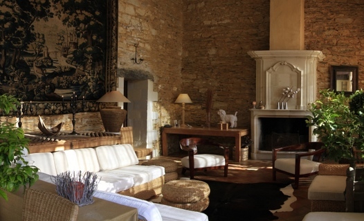 Hotel Ch�teau Des Briotti�res