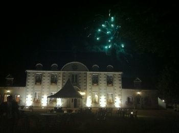 Hotel La Marjolaine