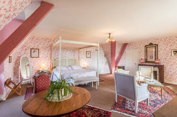 Hotel Chateau De La Cote