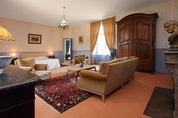 Hotel Chateau De La Cote