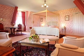 Hotel Chateau De La Cote