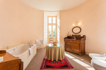 Hotel Chateau De La Cote