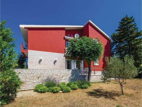 Apartment Barbat III Croatia