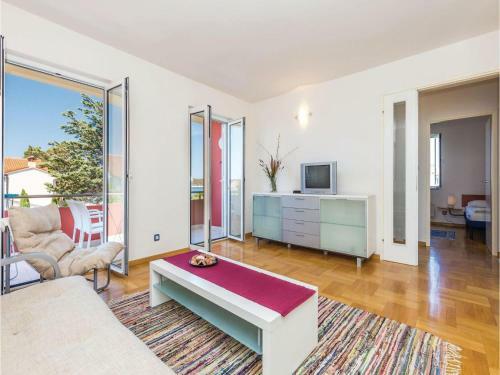 Apartment Barbat III Croatia