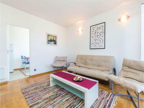 Apartment Barbat III Croatia