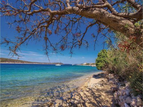 Apartment Barbat III Croatia