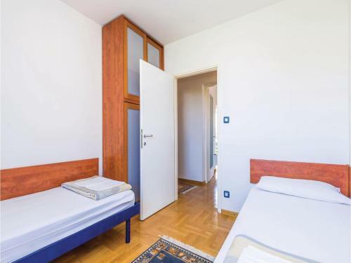 Apartment Barbat III Croatia