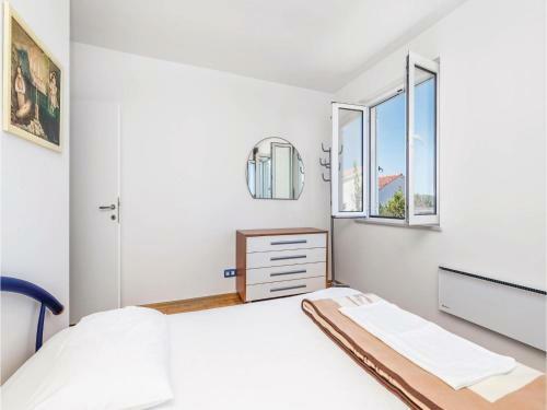 Apartment Barbat III Croatia